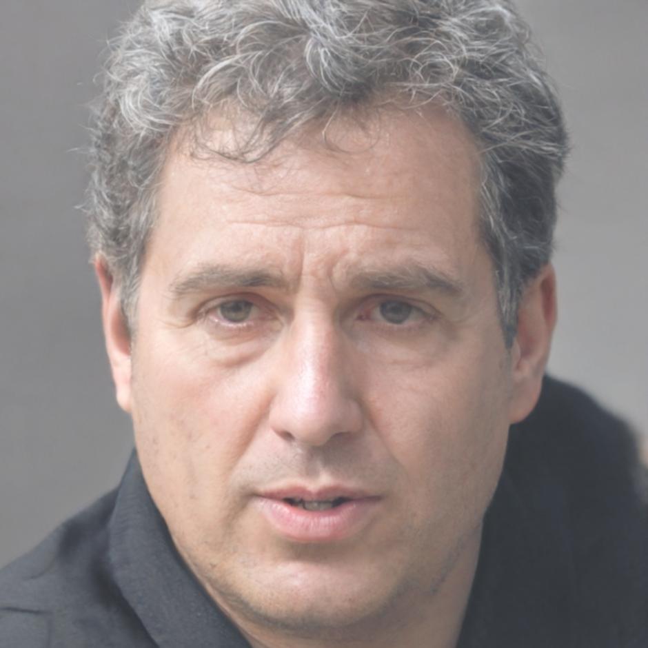 Moritz Schreiber, Technischer Leiter bei arosavafuara