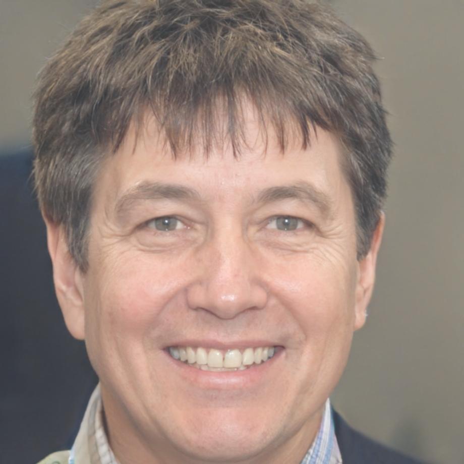 Portrait von Gregor Lindström, Mentor für studentische Finanzprojekte